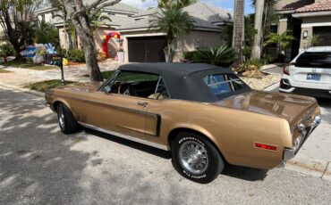 Ford-Mustang-1968-GOLD-GOLD-23