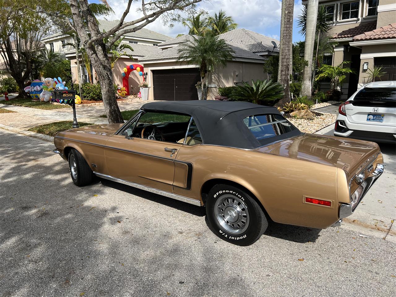 Ford-Mustang-1968-GOLD-GOLD-23