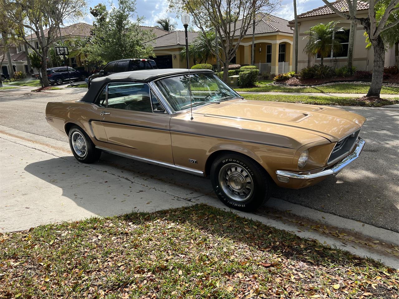 Ford-Mustang-1968-GOLD-GOLD-24