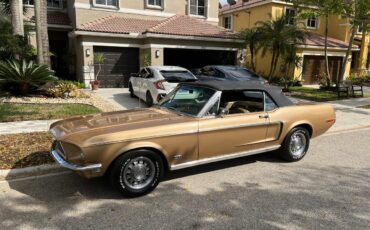 Ford-Mustang-1968-GOLD-GOLD-25