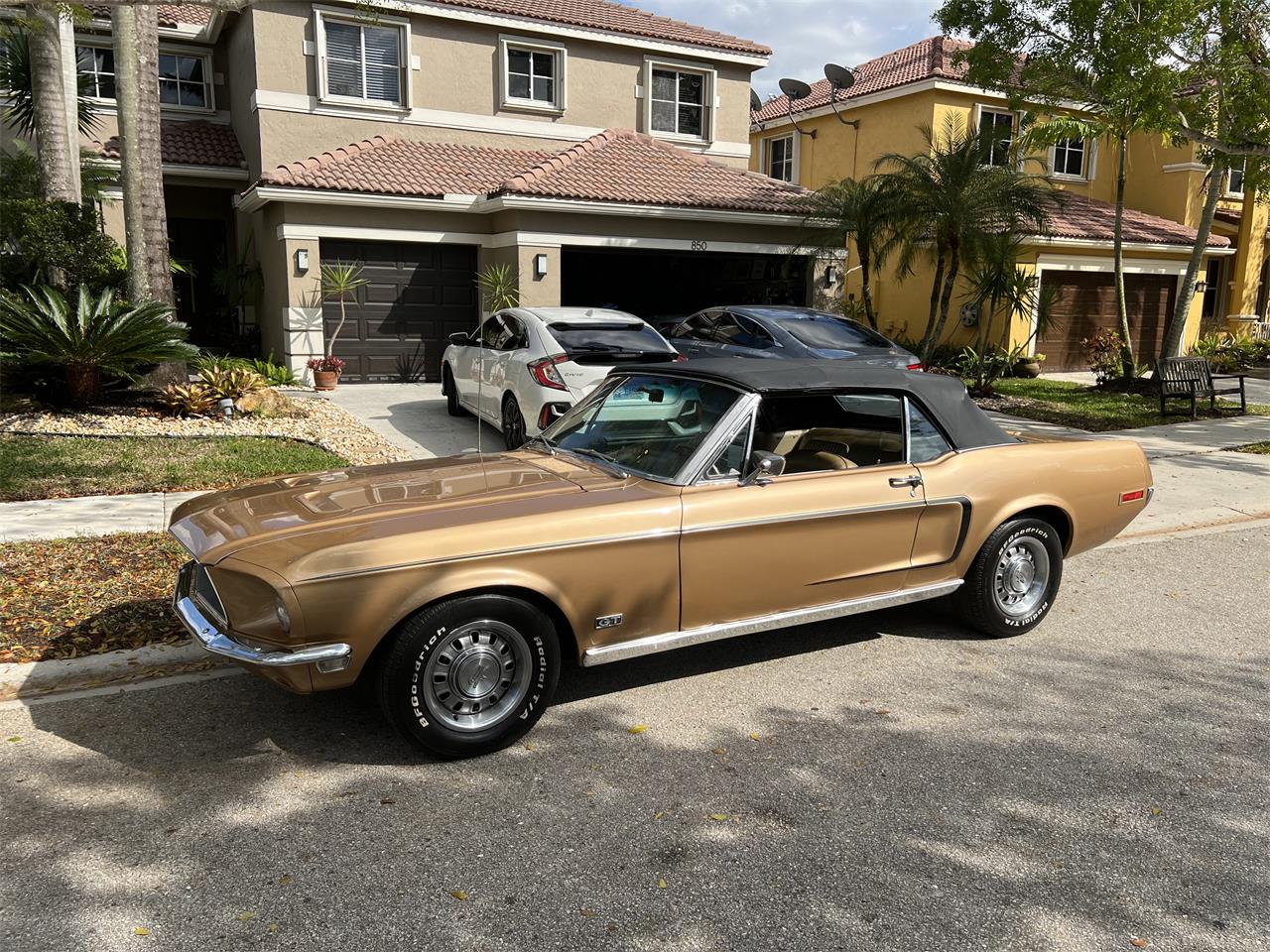 Ford-Mustang-1968-GOLD-GOLD-25