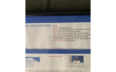 Ford-Mustang-1968-GOLD-GOLD-9