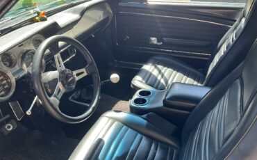 Ford-Mustang-1968-Green-Black-14