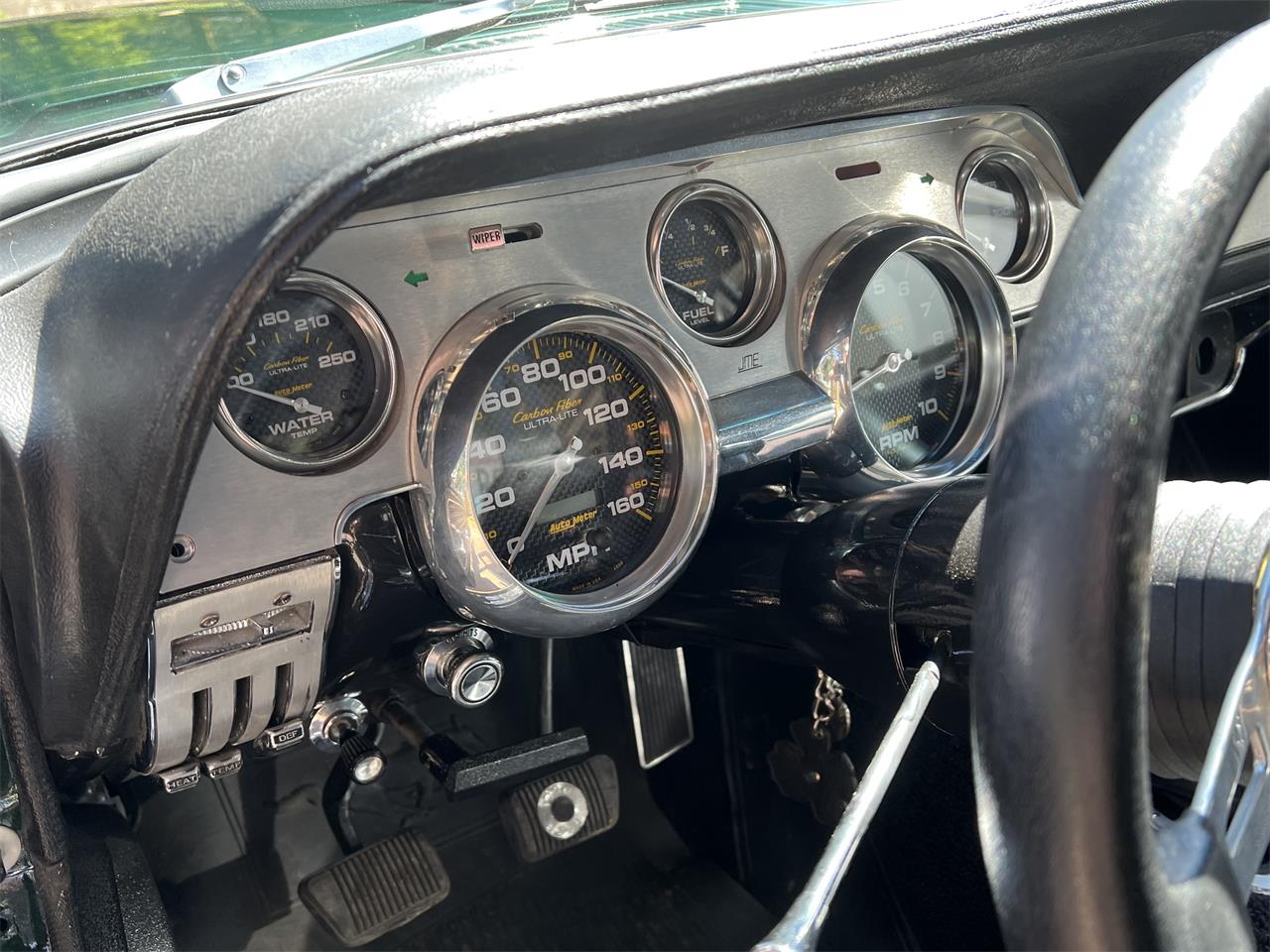 Ford-Mustang-1968-Green-Black-16