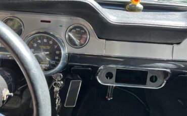 Ford-Mustang-1968-Green-Black-18