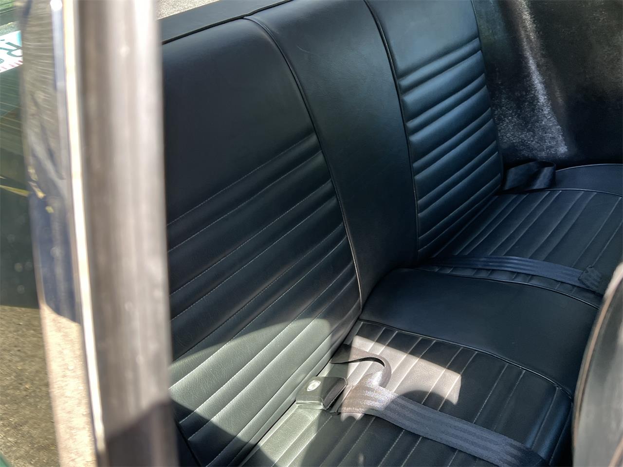 Ford-Mustang-1968-Green-Black-20