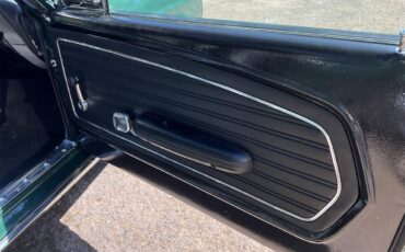 Ford-Mustang-1968-Green-Black-21