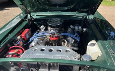 Ford-Mustang-1968-Green-Black-27