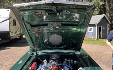 Ford-Mustang-1968-Green-Black-28
