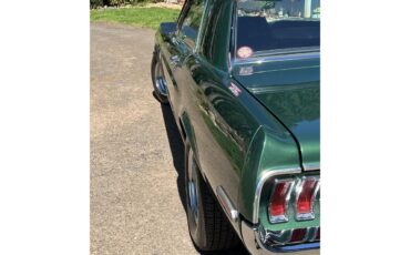 Ford-Mustang-1968-Green-Black-3