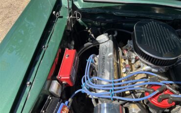 Ford-Mustang-1968-Green-Black-31