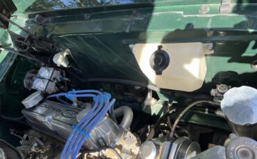Ford-Mustang-1968-Green-Black-33