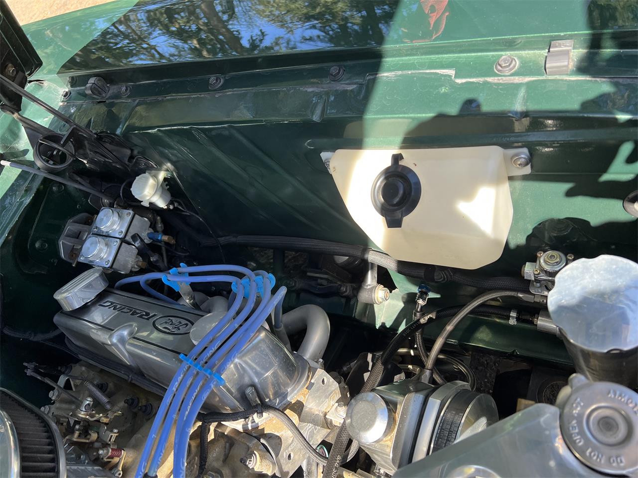 Ford-Mustang-1968-Green-Black-33