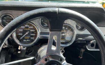 Ford-Mustang-1968-Green-Black-39