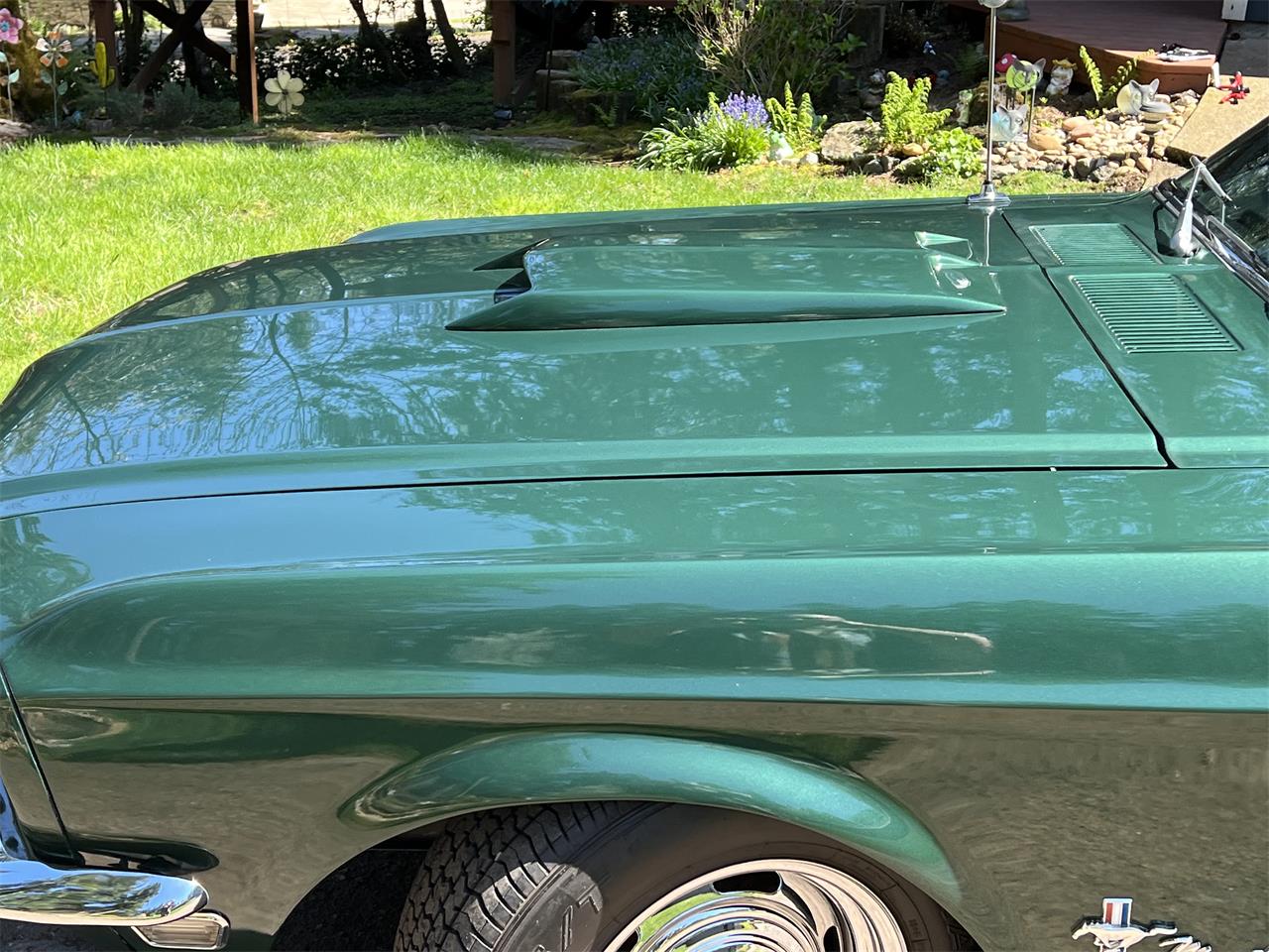 Ford-Mustang-1968-Green-Black-6