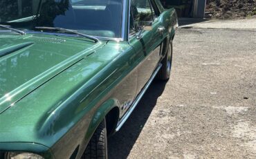 Ford-Mustang-1968-Green-Black-7