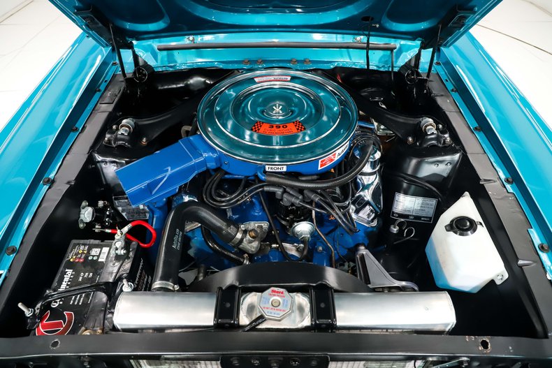 Ford-Mustang-1968-Gulf-Stream-Aqua-Black-3