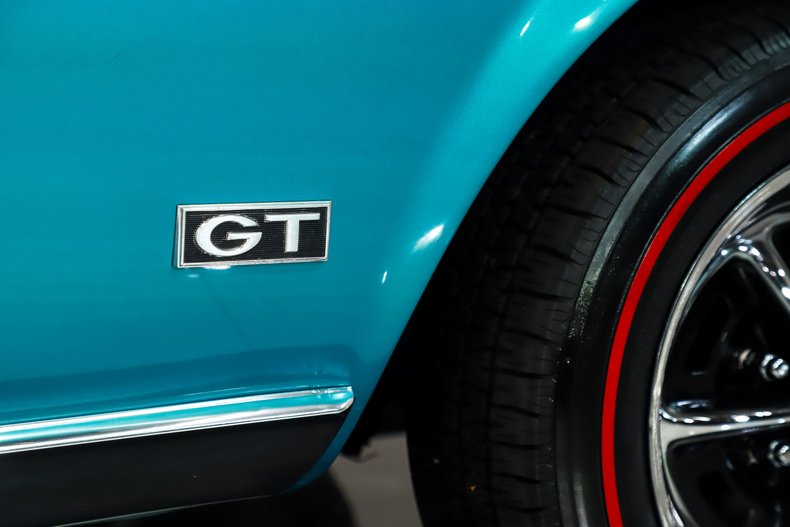 Ford-Mustang-1968-Gulf-Stream-Aqua-Black-30
