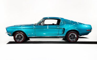 Ford-Mustang-1968-Gulf-Stream-Aqua-Black-33