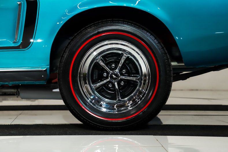 Ford-Mustang-1968-Gulf-Stream-Aqua-Black-34