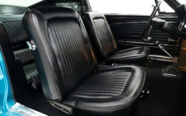 Ford-Mustang-1968-Gulf-Stream-Aqua-Black-35