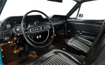 Ford-Mustang-1968-Gulf-Stream-Aqua-Black