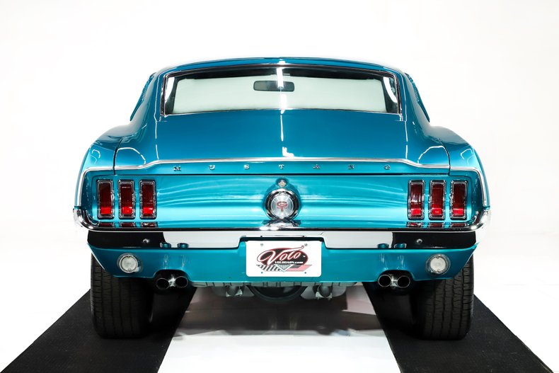 Ford-Mustang-1968-Gulf-Stream-Aqua-Black-40