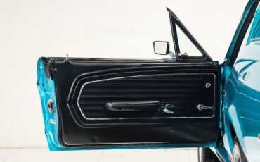 Ford-Mustang-1968-Gulf-Stream-Aqua-Black-5