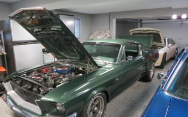 Ford-Mustang-1968-Highland-Green-Black-14