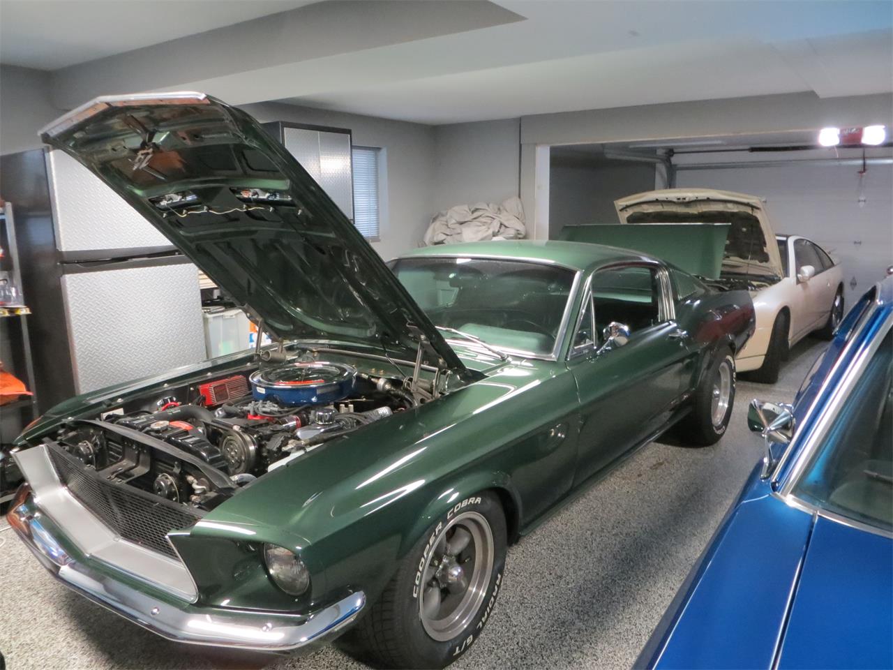 Ford-Mustang-1968-Highland-Green-Black-14