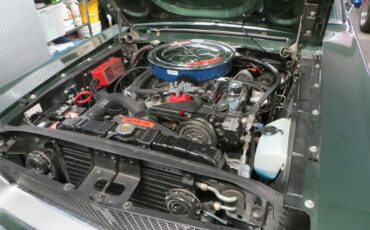 Ford-Mustang-1968-Highland-Green-Black-4