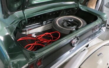 Ford-Mustang-1968-Highland-Green-Black-7