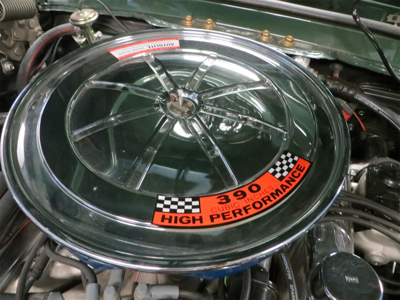 Ford-Mustang-1968-Highland-Green-Black-9