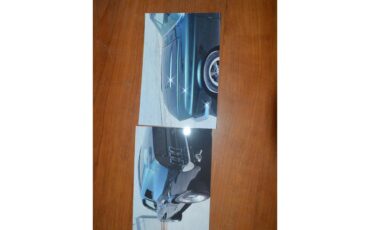 Ford-Mustang-1968-METALIC-GREEN-BLACKRED-STICHING-16