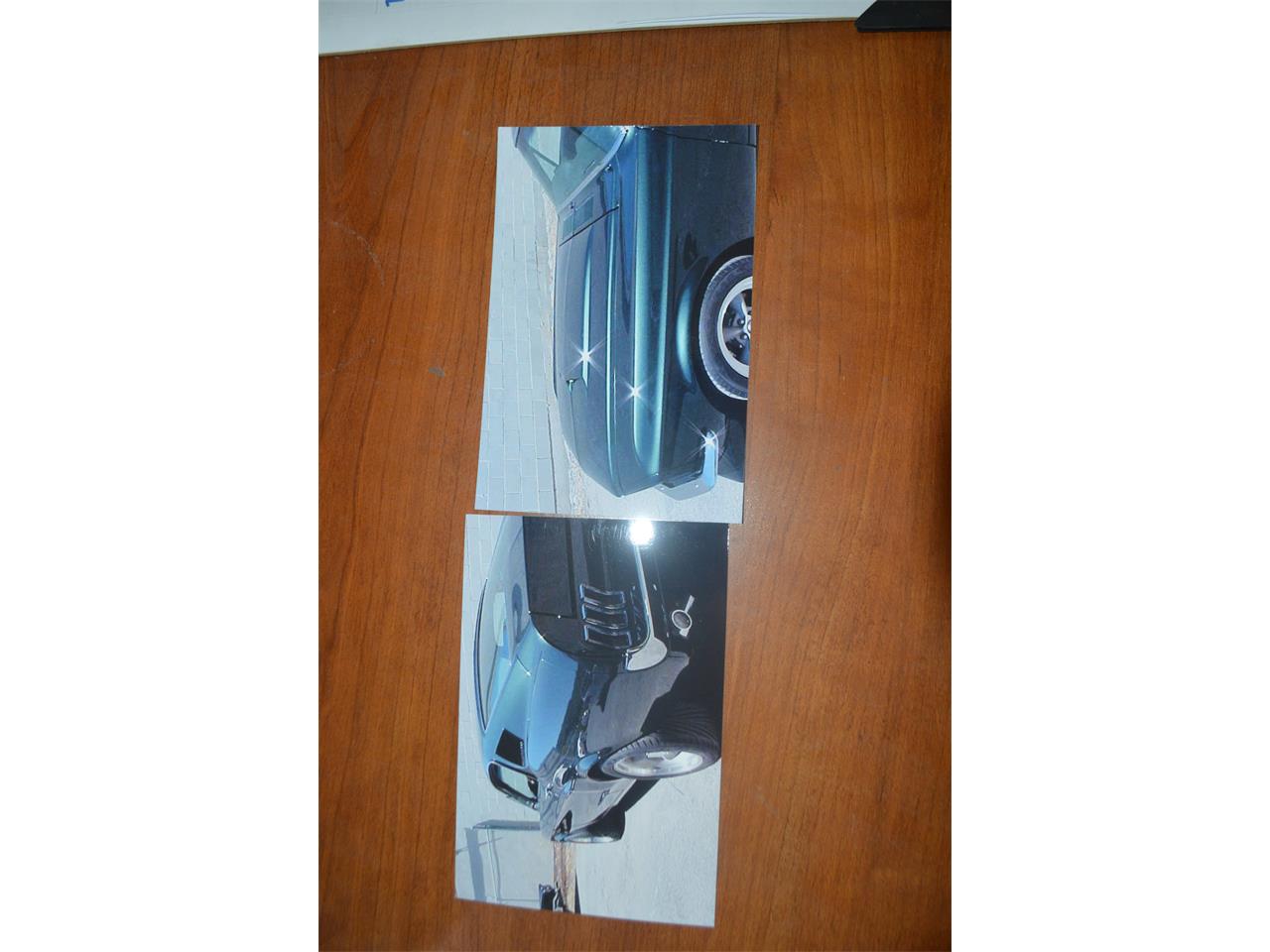 Ford-Mustang-1968-METALIC-GREEN-BLACKRED-STICHING-16