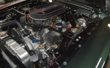 Ford-Mustang-1968-METALIC-GREEN-BLACKRED-STICHING-42