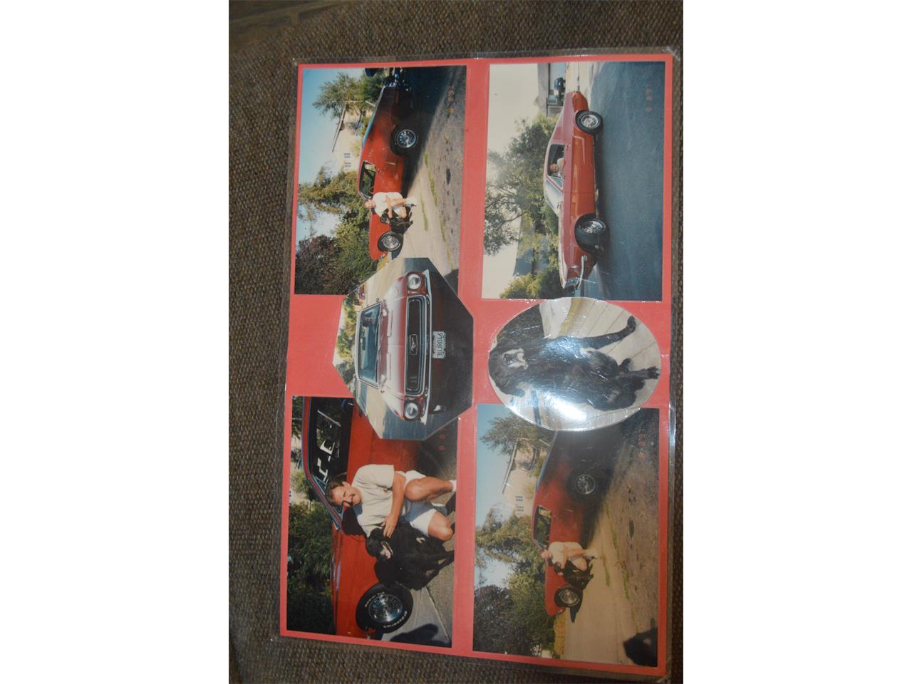 Ford-Mustang-1968-METALIC-GREEN-BLACKRED-STICHING-45