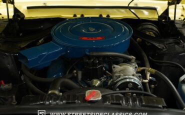 Ford-Mustang-1968-Meadowlark-Yellow-Black-18