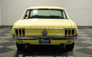 Ford-Mustang-1968-Meadowlark-Yellow-Black-20