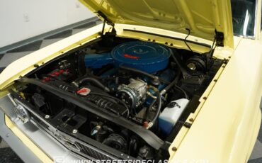 Ford-Mustang-1968-Meadowlark-Yellow-Black-39