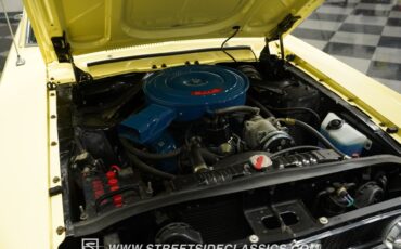 Ford-Mustang-1968-Meadowlark-Yellow-Black-42