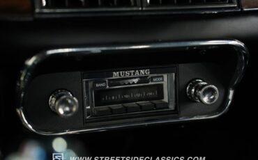 Ford-Mustang-1968-Meadowlark-Yellow-Black-49