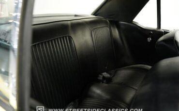 Ford-Mustang-1968-Meadowlark-Yellow-Black-8