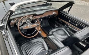 Ford-Mustang-1968-Raven-BlackWhite-To-Black-15