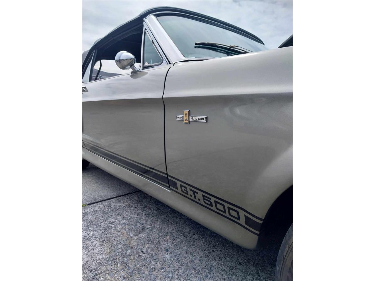 Ford-Mustang-1968-Silver-Black-1