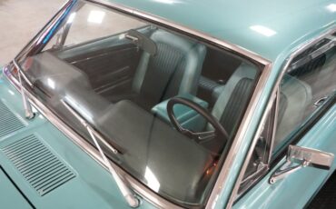 Ford-Mustang-1968-Teal-Teal-30