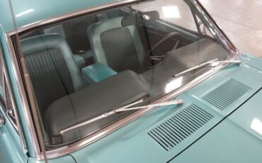 Ford-Mustang-1968-Teal-Teal-31