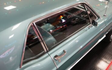 Ford-Mustang-1968-Teal-Teal-33