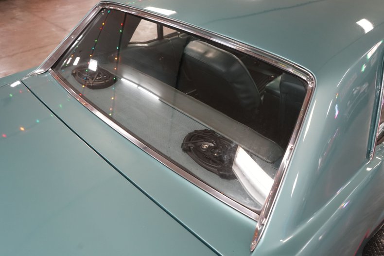 Ford-Mustang-1968-Teal-Teal-37