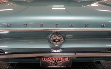 Ford-Mustang-1968-Teal-Teal-46